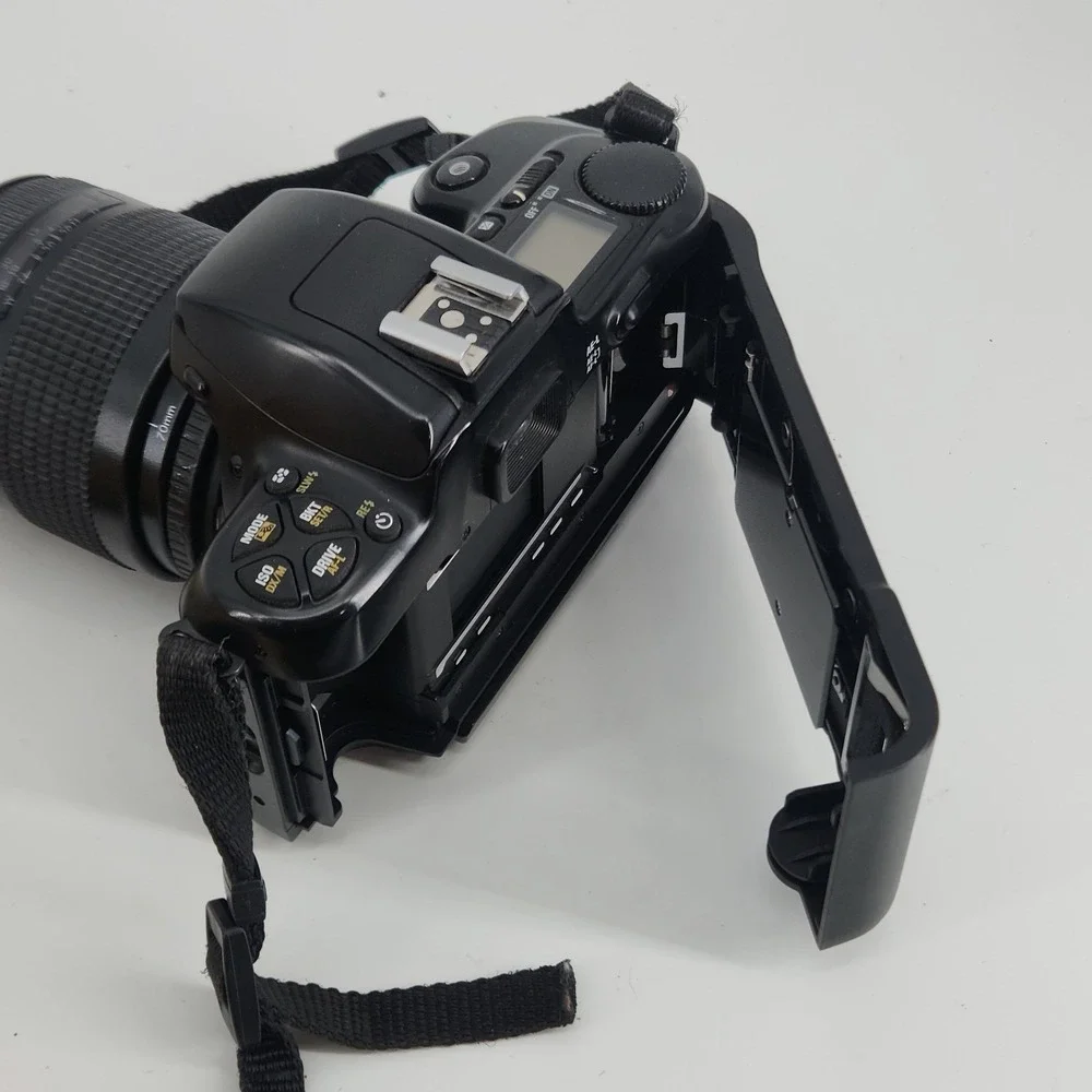 Nikon vintage n6006